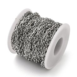 Цепи из нержавеющей стали 304&nbsp;CHS-H025-16P-03