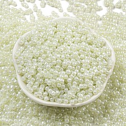Бисер из стекла  SEED-K009-02B-25