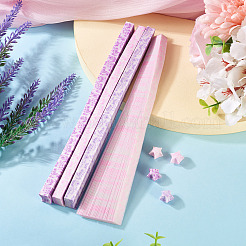 Удачливая бумага оригами&nbsp;DIY-TAC0025-25C