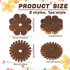 2 шт.&nbsp;TOOL-FG0001-23