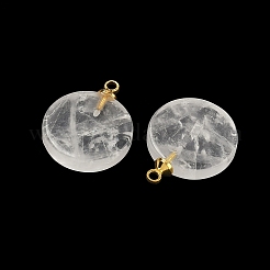 Природные смешанные подвески драгоценных камней&nbsp;G-K385-17G