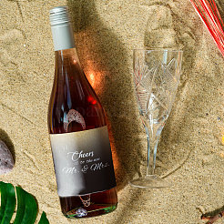 40 лист бумаги с клейкой наклейкой на тему сердца DIY-WH0561-009