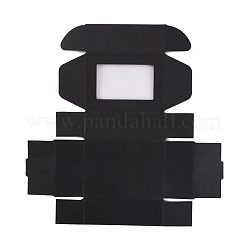 Basteln papier schachteln&nbsp;CON-WH0086-032