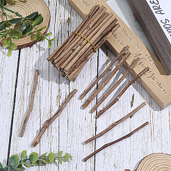 300 Stück Holzast-Dekorationen&nbsp;AJEW-WR0003-69