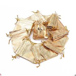 Сумочки из органзы&nbsp;OP-S009-12x9cm-02