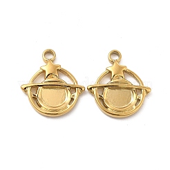 Ионное покрытие (ip) подвески из нержавеющей стали 304&nbsp;LS-STAS-B032-31G