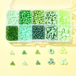 Kits de accessoires de fabrication de bijoux&nbsp;DIY-FS0006-43C