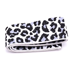 Плоский эластичный резиновый шнур / полоса OCOR-WH0058-14B