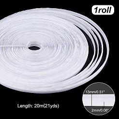 Обвалка из полипропилена и полиэтилена&nbsp;DIY-WH0286-04A