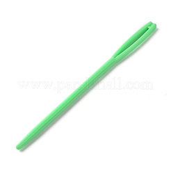 Sicherheits-Nähnadeln aus Kunststoff&nbsp;TOOL-WH0080-25