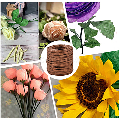 Бумажные шнуры&nbsp;OCOR-WH20020-28A