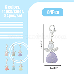 84 шт. HJEW-AB00749