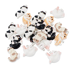 20pcs Harzanhänger&nbsp;RESI-TA0004-95