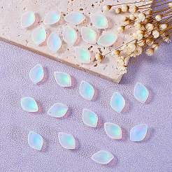 100 шт. Стеклянные подвески&nbsp;GLAA-CJ0001-50