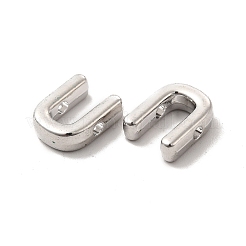 Сплавочные бусины PALLOY-E024-36U-P