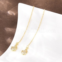 Планета со звездой&nbsp;EJEW-H182-07G