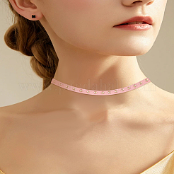 2 рулон шнура из искусственной замши 2 цветов&nbsp;LW-LP0001-08C