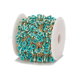 Латунные бар шарнирные цепи CHC-I027-10B