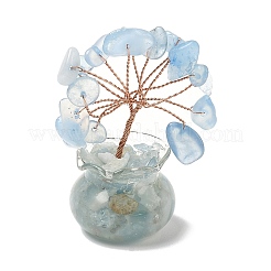 Natürliche Jade&nbsp;DJEW-Z007-02N