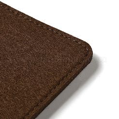 Днище сумки из фетра&nbsp;DIY-XCP0003-14