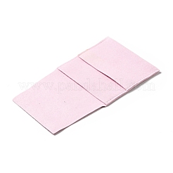 Мешочки для украшений из микрофибры ABAG-P007-01B-03