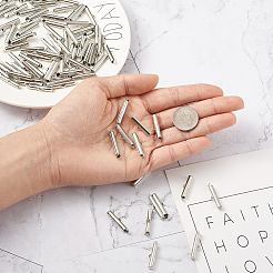 Железо скользят по конечных бюгельных труб IFIN-TA0001-15