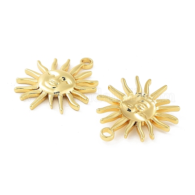 Подвески из нержавеющей стали 304 X-STAS-F304-01G-08-1