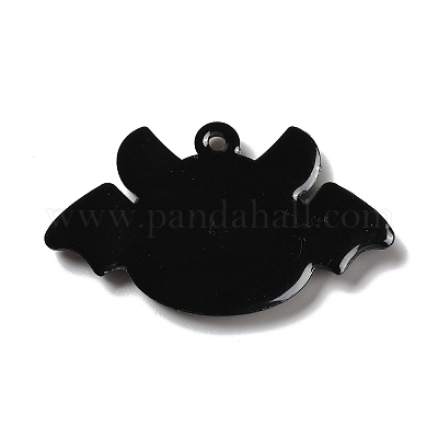 Подвески из пвх летучая мышь&nbsp;LS-X-KY-F018-02-1