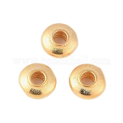 925 шарики стерлингового серебра STER-P060-09G-1