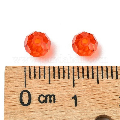 Хрустальные бусины preciosa® Y-PRC-BB5-90040-1