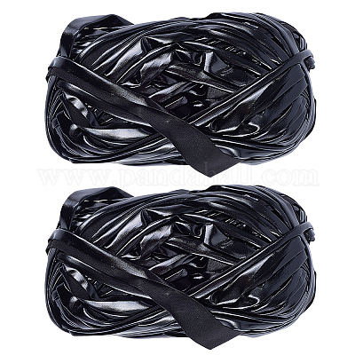 Полиэфирная лента&nbsp;OCOR-WH20006-83B-1