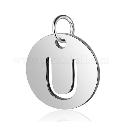 Подвески из нержавеющей стали марки 304 A-STAS-S105-T514S-U-1