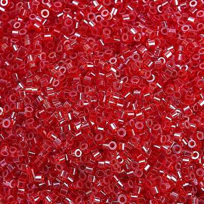 Гальванизируйте стеклянных шариков семени SEED-H003-10A-1