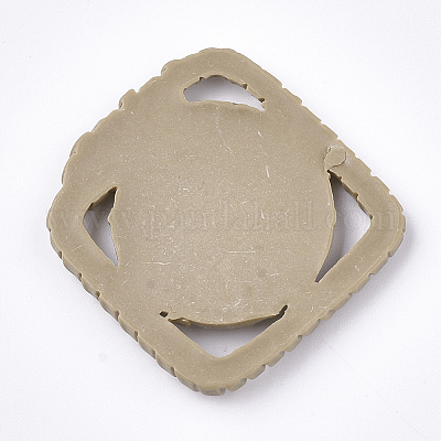 Подвески из смолы&nbsp;RESI-S364-29A-1