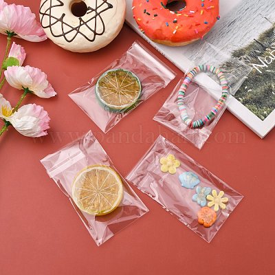 Целлофановые пакеты T02GU011-1