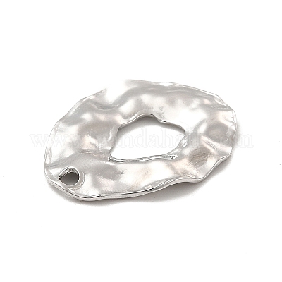 Подвески из нержавеющей стали 304 STAS-B032-18P-1