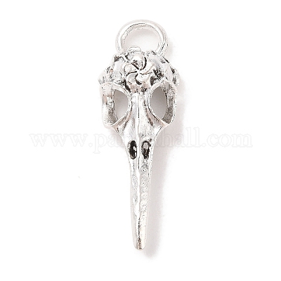 Сплавочные подвески тибетского стиля X-PALLOY-K110-27AS-RS-1