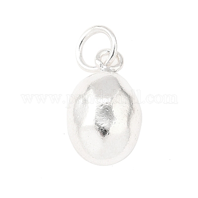 Серебряные подвески s925 STER-Q006-02S-1