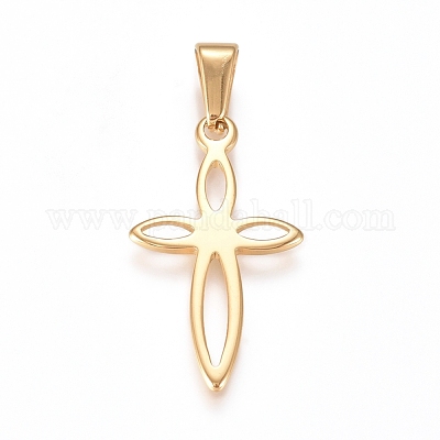 Подвески из нержавеющей стали 304 STAS-L210-30G-1