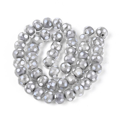 Бусины лэмпворк  LAMP-T022-12A-1