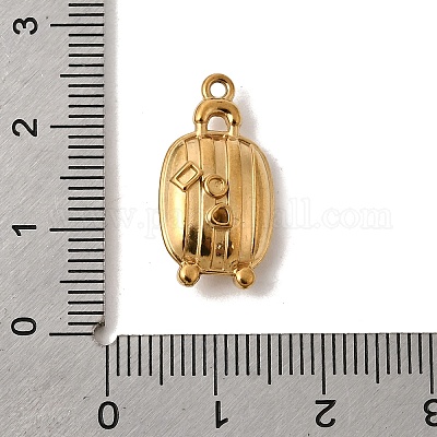 Подвески из нержавеющей стали 304&nbsp;STAS-K255-27G-1