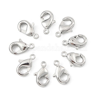 Карабин-лобстеры&nbsp;XGR0009P-03P-1