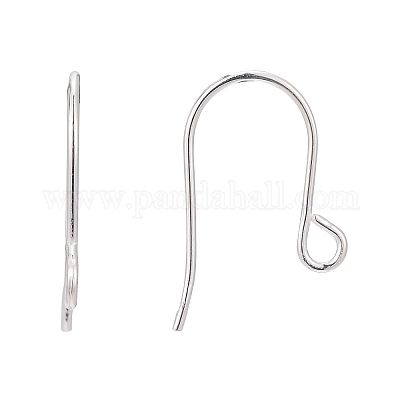 Стерлингового серебра швензы X-STER-G011-19-1