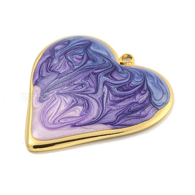 Ионное покрытие (ip) подвески из нержавеющей стали 304 X-STAS-U007-09D-G-1