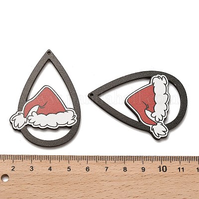 Древесины подвески WOOD-Z003-04I-1