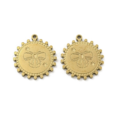 Ионное покрытие (ip) подвески из хирургической нержавеющей стали 316l STAS-K280-18G-1