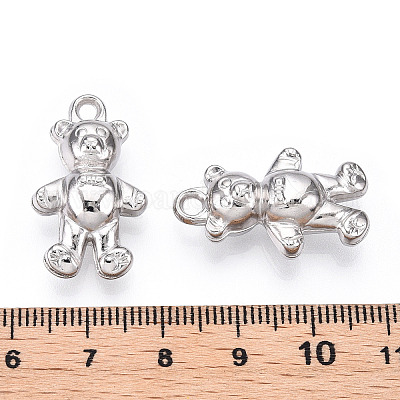 Пластмассовые подвески ccb PCCBH-59Y-1