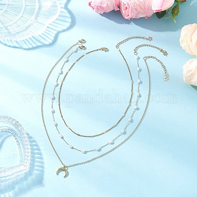 Подвеска из нержавеющей стали 304 NJEW-JN05471-02-1