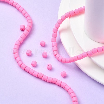 Ручной полимерные нити глины шарик X-CLAY-ZX006-01-7-1