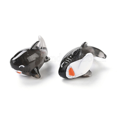 Кабошоны из смолы RESI-I043-10-1